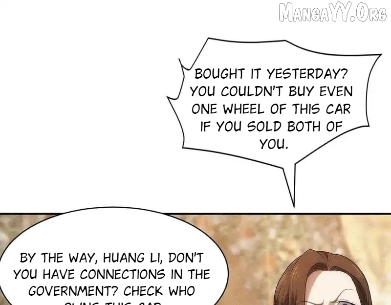 Hidden Dragon in the City (2025) Chapter 37 - page 26